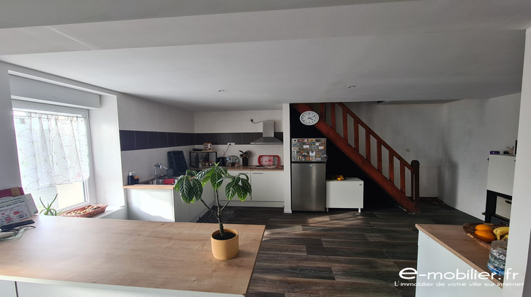 Ma-Cabane - Vente Maison Bruz, 123 m²