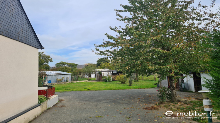 Ma-Cabane - Vente Maison Bruz, 123 m²