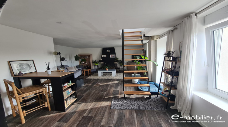 Ma-Cabane - Vente Maison Bruz, 123 m²