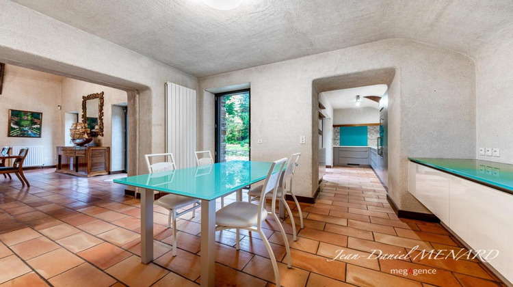 Ma-Cabane - Vente Maison BRUZ, 245 m²