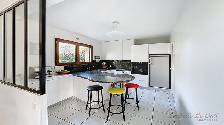 Ma-Cabane - Vente Maison BRUZ, 160 m²