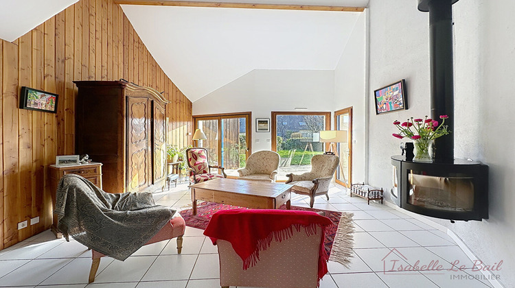 Ma-Cabane - Vente Maison BRUZ, 160 m²