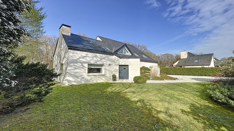 Ma-Cabane - Vente Maison BRUZ, 173 m²
