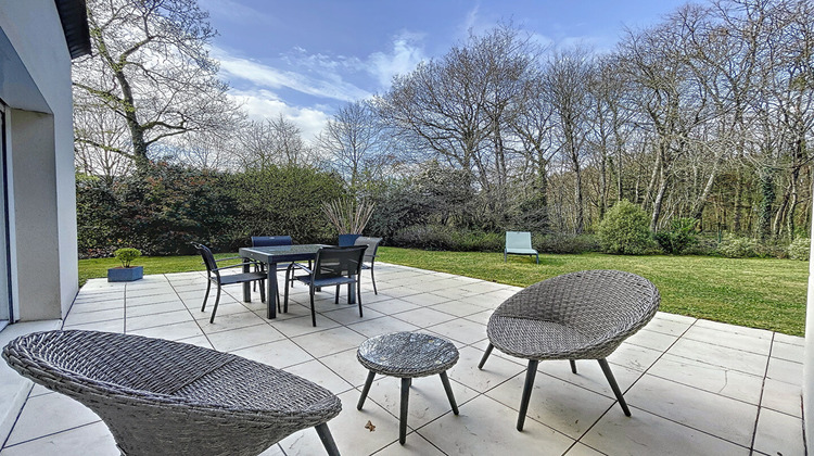 Ma-Cabane - Vente Maison BRUZ, 173 m²