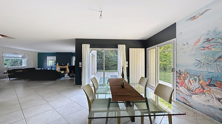 Ma-Cabane - Vente Maison BRUZ, 173 m²