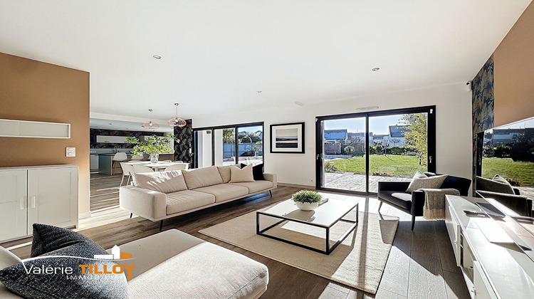 Ma-Cabane - Vente Maison BRUZ, 143 m²