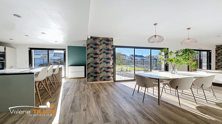 Ma-Cabane - Vente Maison BRUZ, 143 m²