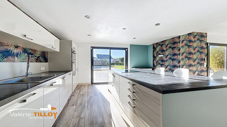 Ma-Cabane - Vente Maison BRUZ, 143 m²