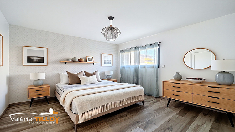 Ma-Cabane - Vente Maison BRUZ, 143 m²