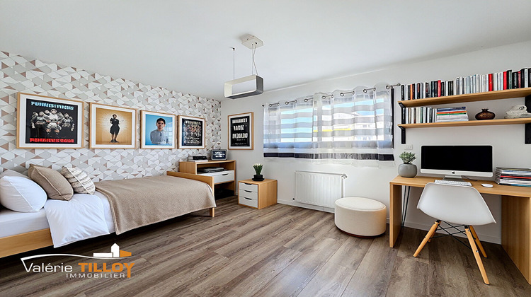 Ma-Cabane - Vente Maison BRUZ, 143 m²