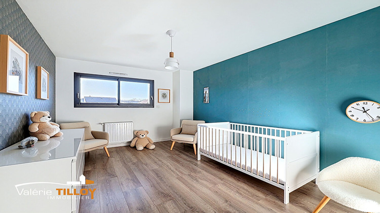 Ma-Cabane - Vente Maison BRUZ, 143 m²