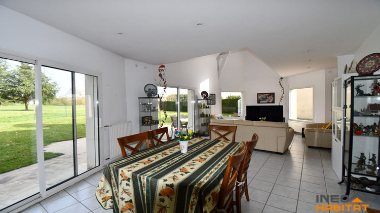 Ma-Cabane - Vente Maison BRUZ, 137 m²