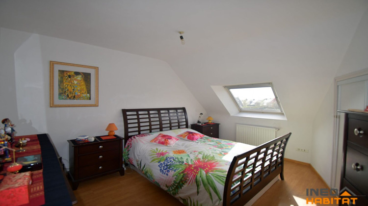 Ma-Cabane - Vente Maison BRUZ, 137 m²