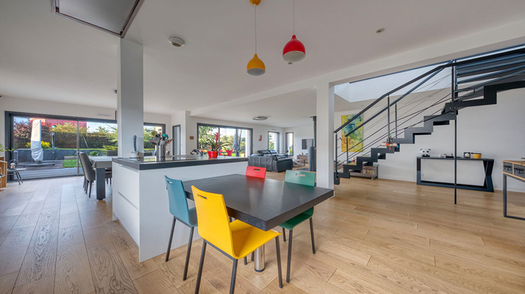 Ma-Cabane - Vente Maison BRUZ, 164 m²