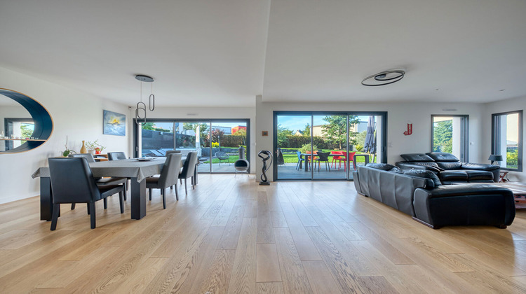 Ma-Cabane - Vente Maison BRUZ, 164 m²