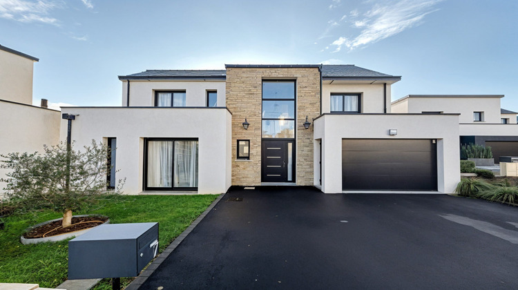 Ma-Cabane - Vente Maison Bruz, 151 m²