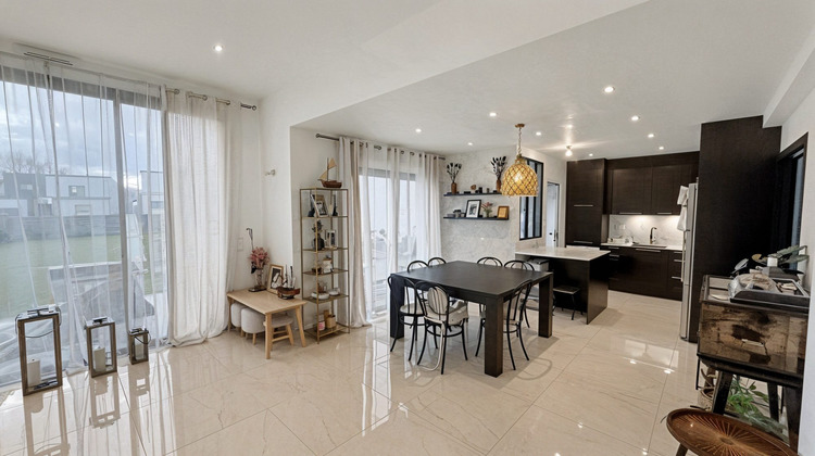 Ma-Cabane - Vente Maison Bruz, 151 m²