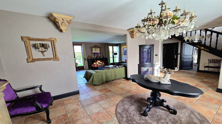 Ma-Cabane - Vente Maison Bruz, 206 m²