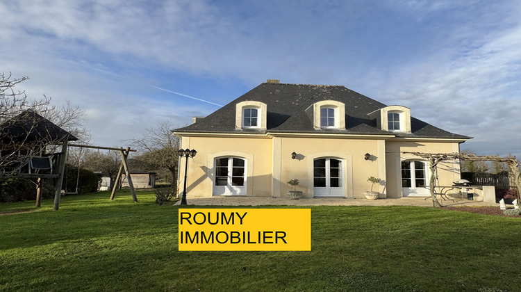 Ma-Cabane - Vente Maison BRUZ, 170 m²