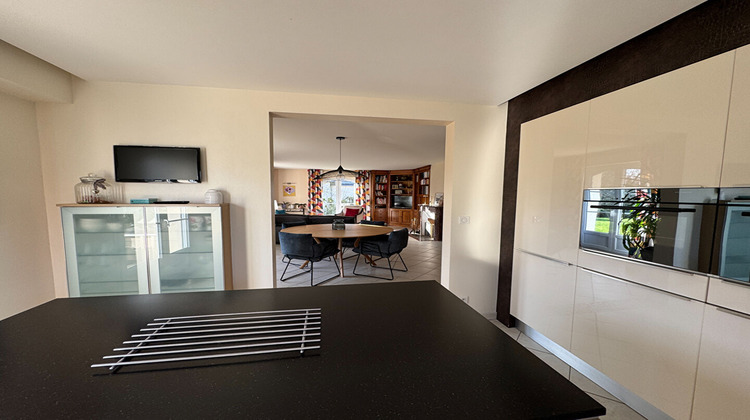 Ma-Cabane - Vente Maison BRUZ, 170 m²