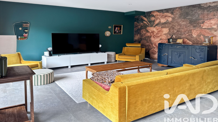 Ma-Cabane - Vente Maison Bruz, 162 m²