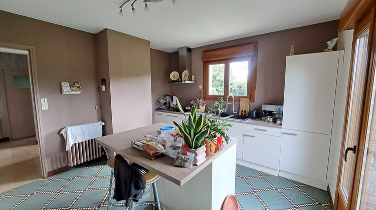 Ma-Cabane - Vente Maison Bruz, 168 m²