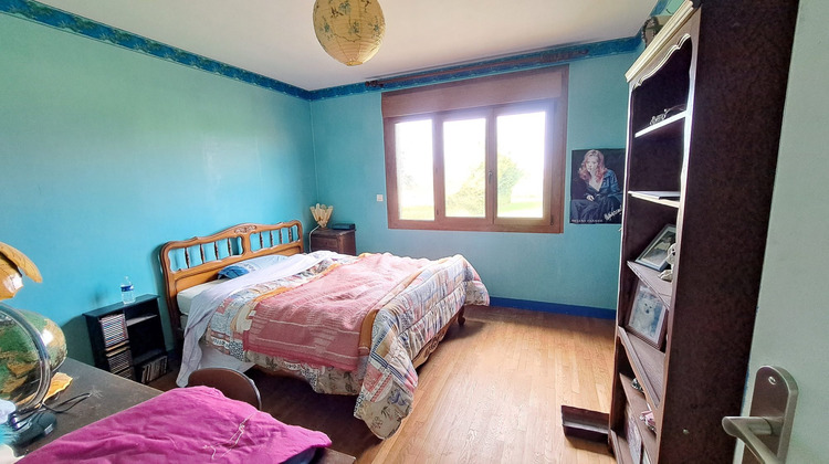 Ma-Cabane - Vente Maison Bruz, 168 m²