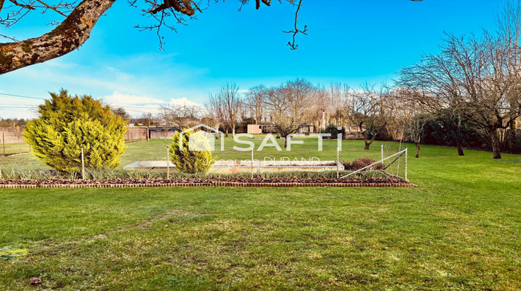 Ma-Cabane - Vente Maison Bruz, 153 m²