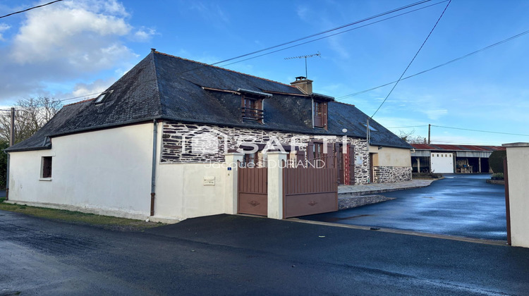 Ma-Cabane - Vente Maison Bruz, 153 m²