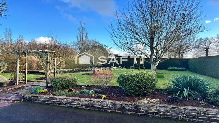 Ma-Cabane - Vente Maison Bruz, 153 m²