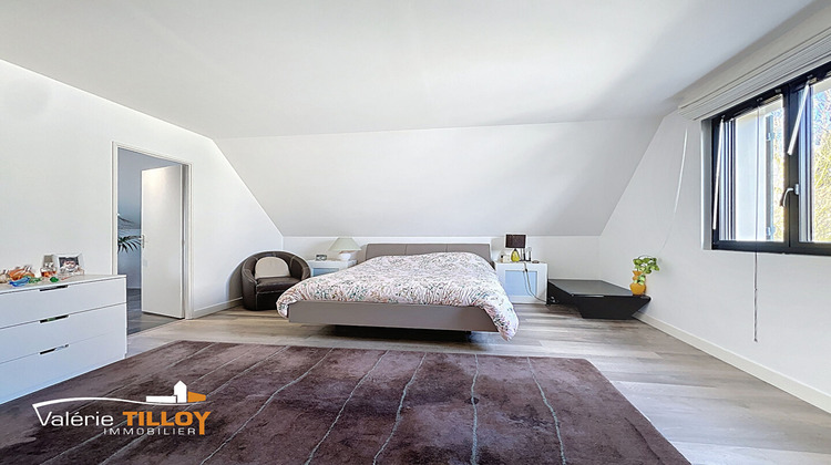 Ma-Cabane - Vente Maison BRUZ, 227 m²