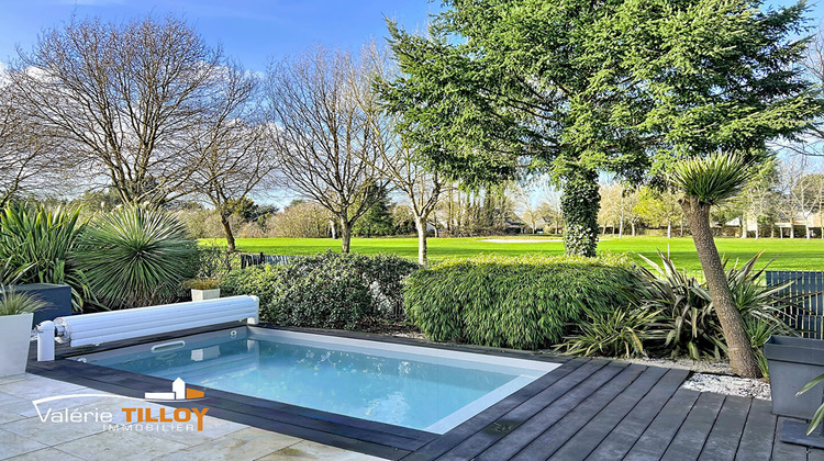 Ma-Cabane - Vente Maison BRUZ, 227 m²