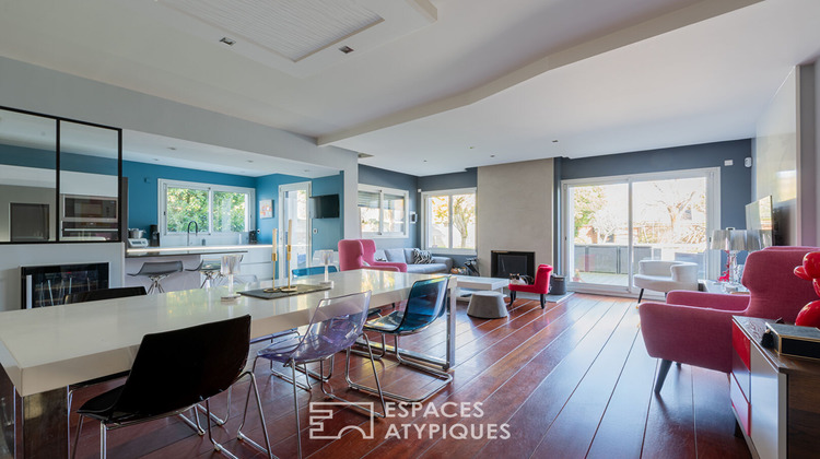 Ma-Cabane - Vente Maison BRUZ, 193 m²