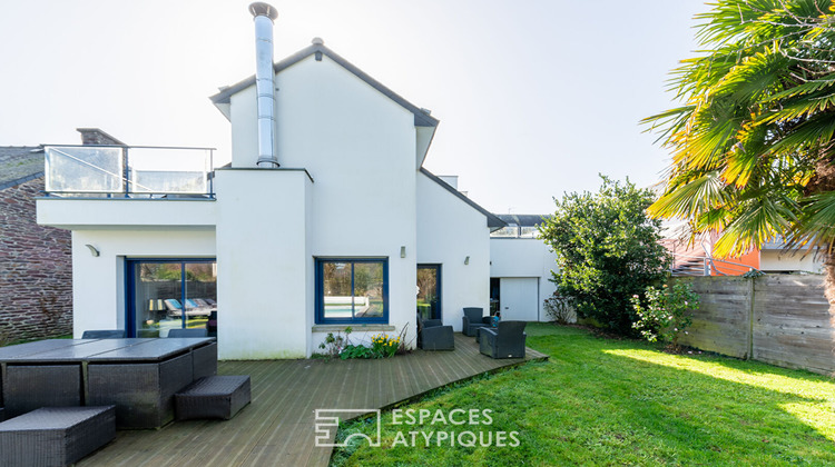 Ma-Cabane - Vente Maison BRUZ, 193 m²