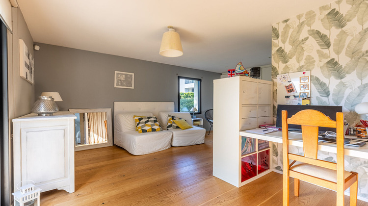 Ma-Cabane - Vente Maison BRUZ, 186 m²