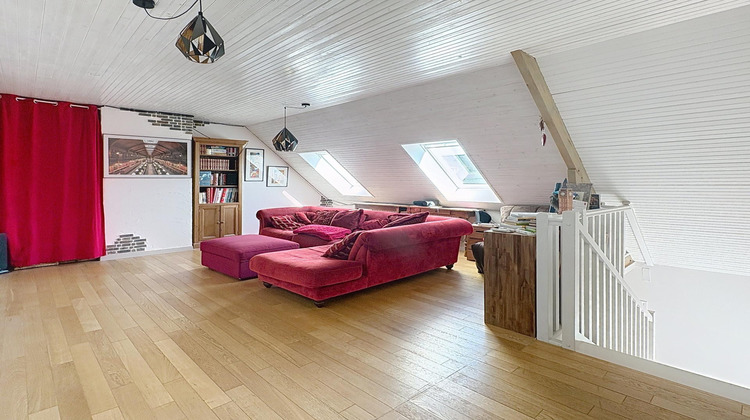 Ma-Cabane - Vente Maison Bruz, 165 m²