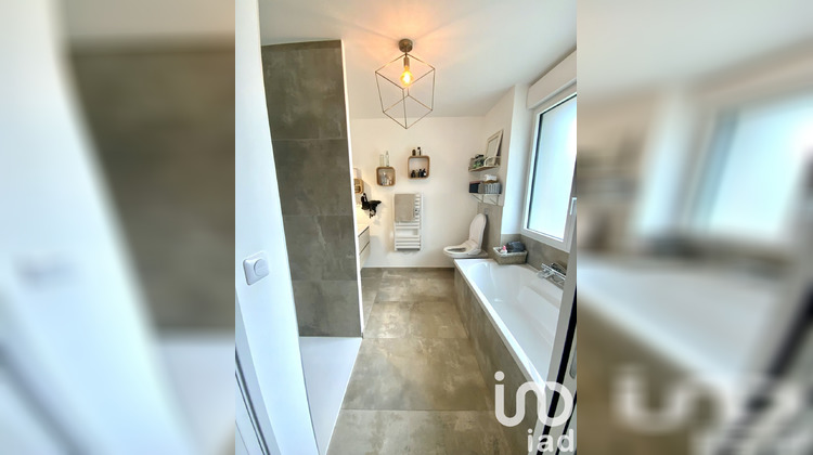 Ma-Cabane - Vente Maison Bruz, 195 m²