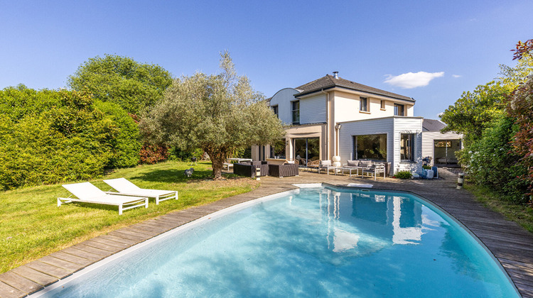 Ma-Cabane - Vente Maison BRUZ, 217 m²