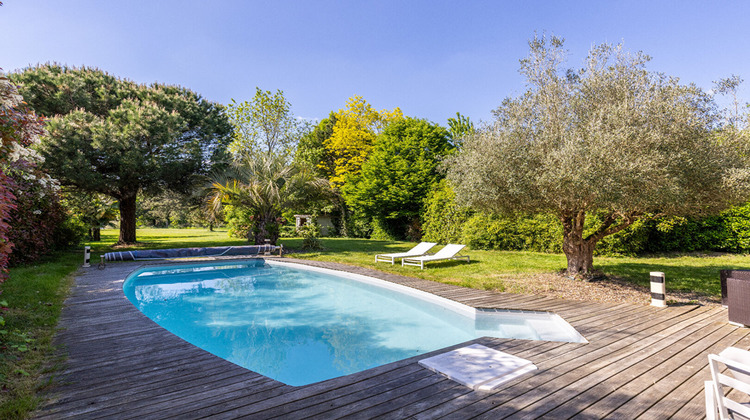 Ma-Cabane - Vente Maison BRUZ, 217 m²