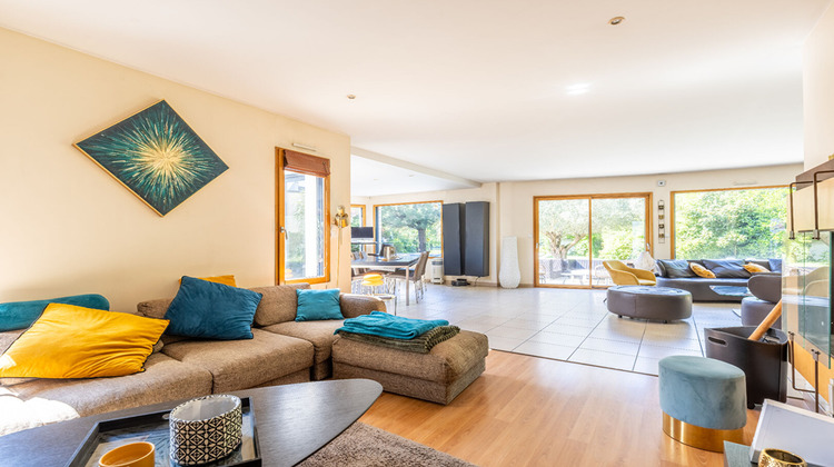 Ma-Cabane - Vente Maison BRUZ, 217 m²