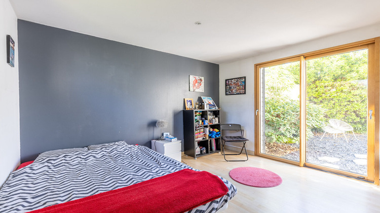 Ma-Cabane - Vente Maison BRUZ, 217 m²