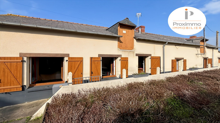 Ma-Cabane - Vente Maison BRUZ, 69 m²