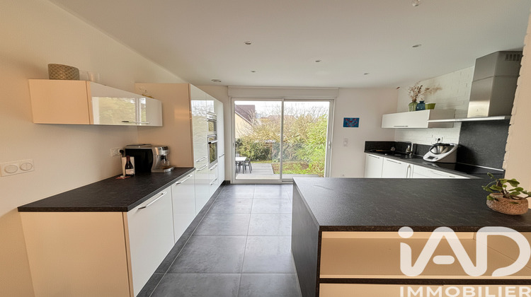 Ma-Cabane - Vente Maison Bruz, 130 m²