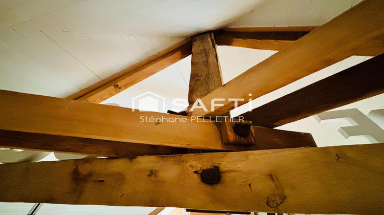 Ma-Cabane - Vente Maison Bruz, 190 m²