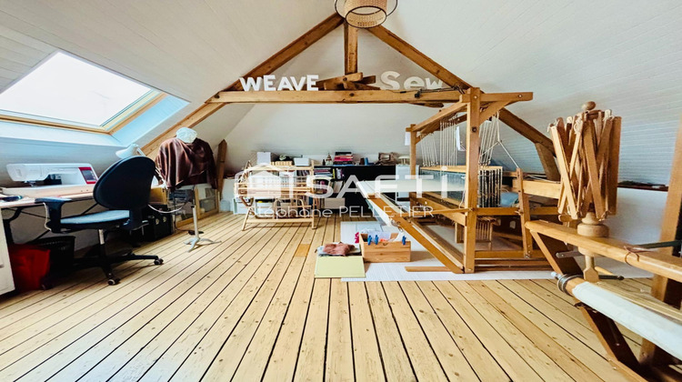 Ma-Cabane - Vente Maison Bruz, 190 m²