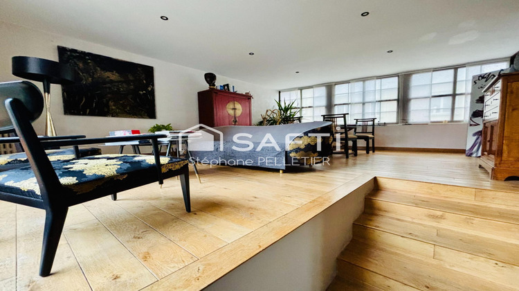 Ma-Cabane - Vente Maison Bruz, 190 m²