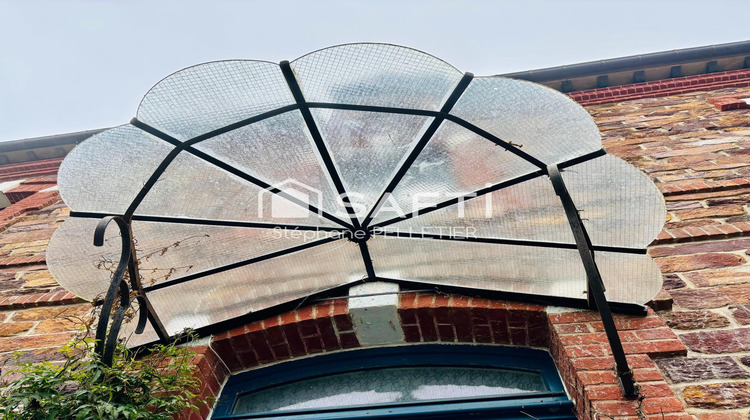 Ma-Cabane - Vente Maison Bruz, 190 m²