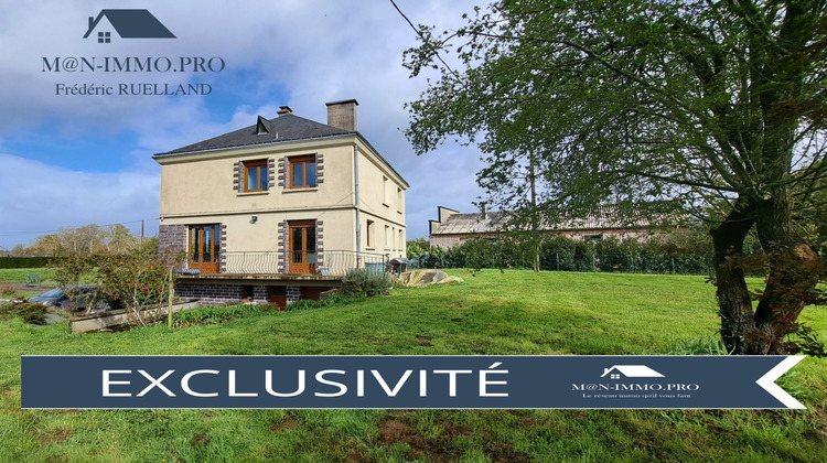 Ma-Cabane - Vente Maison Bruz, 168 m²