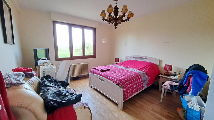 Ma-Cabane - Vente Maison Bruz, 168 m²