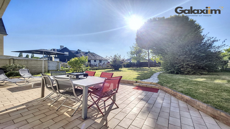 Ma-Cabane - Vente Maison Bruz, 163 m²